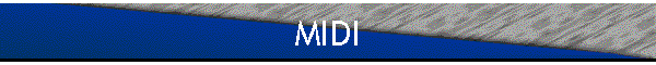 MIDI